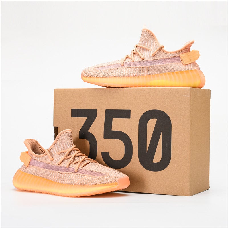 Putian Coconut 350 Unisex Starry Sky Summer Breathable Soft Sole Running Casual Versatile Sports Shoes Breathable And Comfortable - Image 5