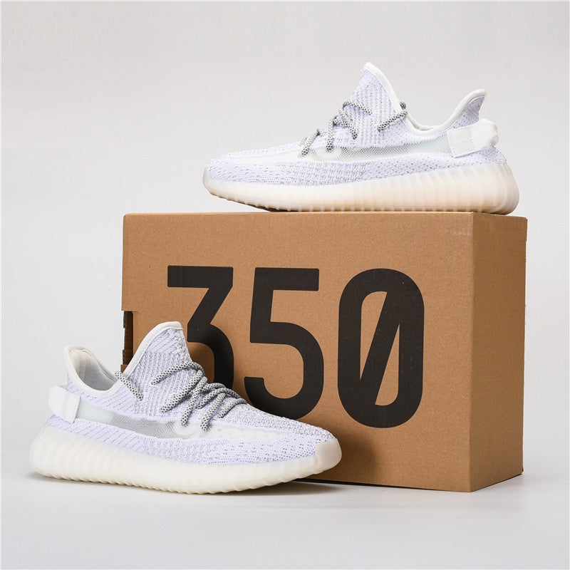 Putian Coconut 350 Unisex Starry Sky Summer Breathable Soft Sole Running Casual Versatile Sports Shoes Breathable And Comfortable - Image 3