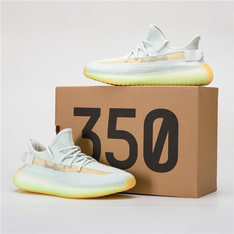 Putian Coconut 350 Unisex Starry Sky Summer Breathable Soft Sole Running Casual Versatile Sports Shoes Breathable And Comfortable - Image 4