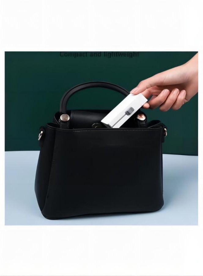 TNGames Dental Floss,Easy-To-Carry,Automatic  - Image 2