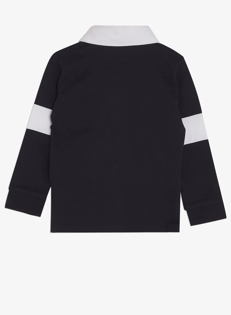 GUESS  Infant Logo Polo for Men | Best Price UAE