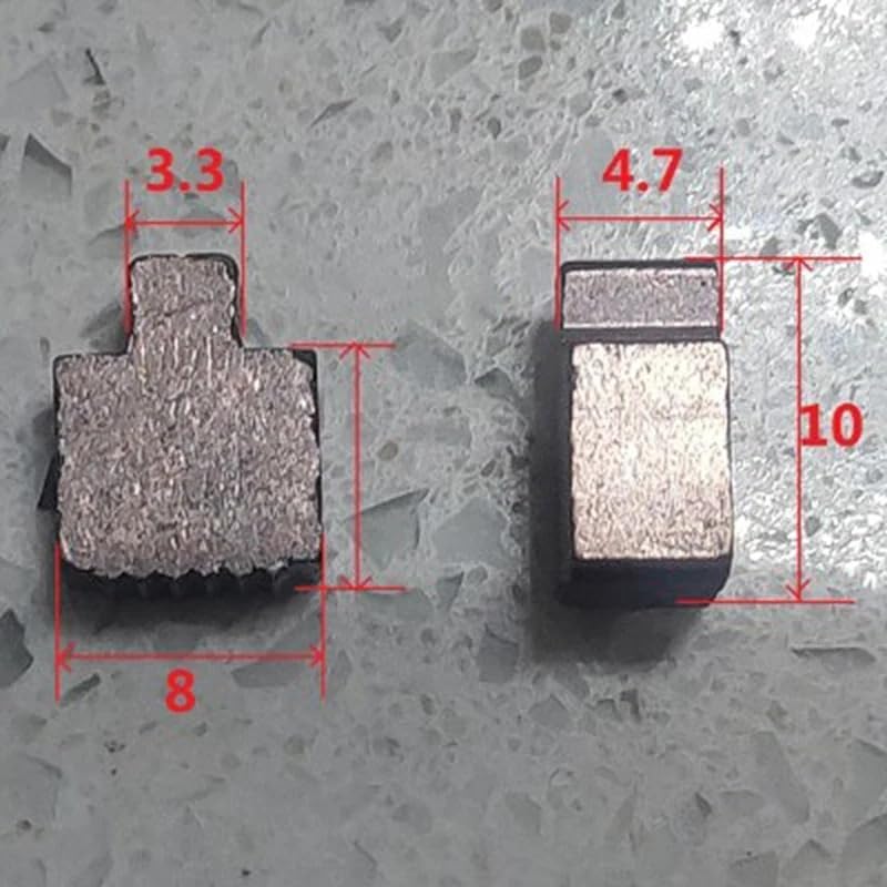 Wivplex Carbon Brush Holder for Motor Repair - Image 4