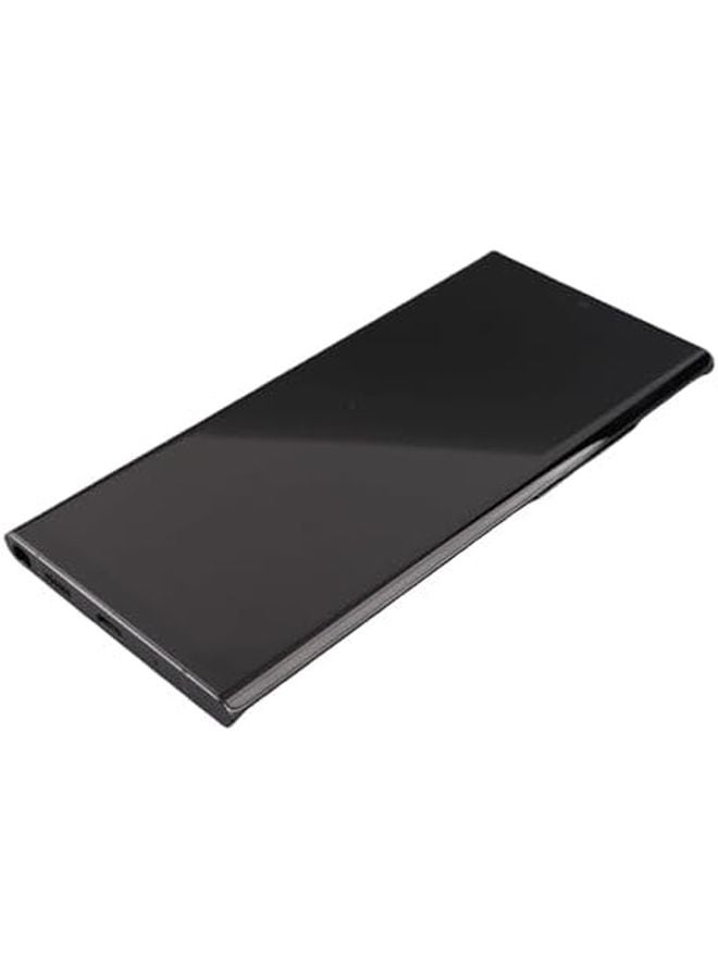 Black 6 9 Inch Note20 Ultra Touch Screen Digitizer Replacement for SM N986B N986U N986W - Image 5