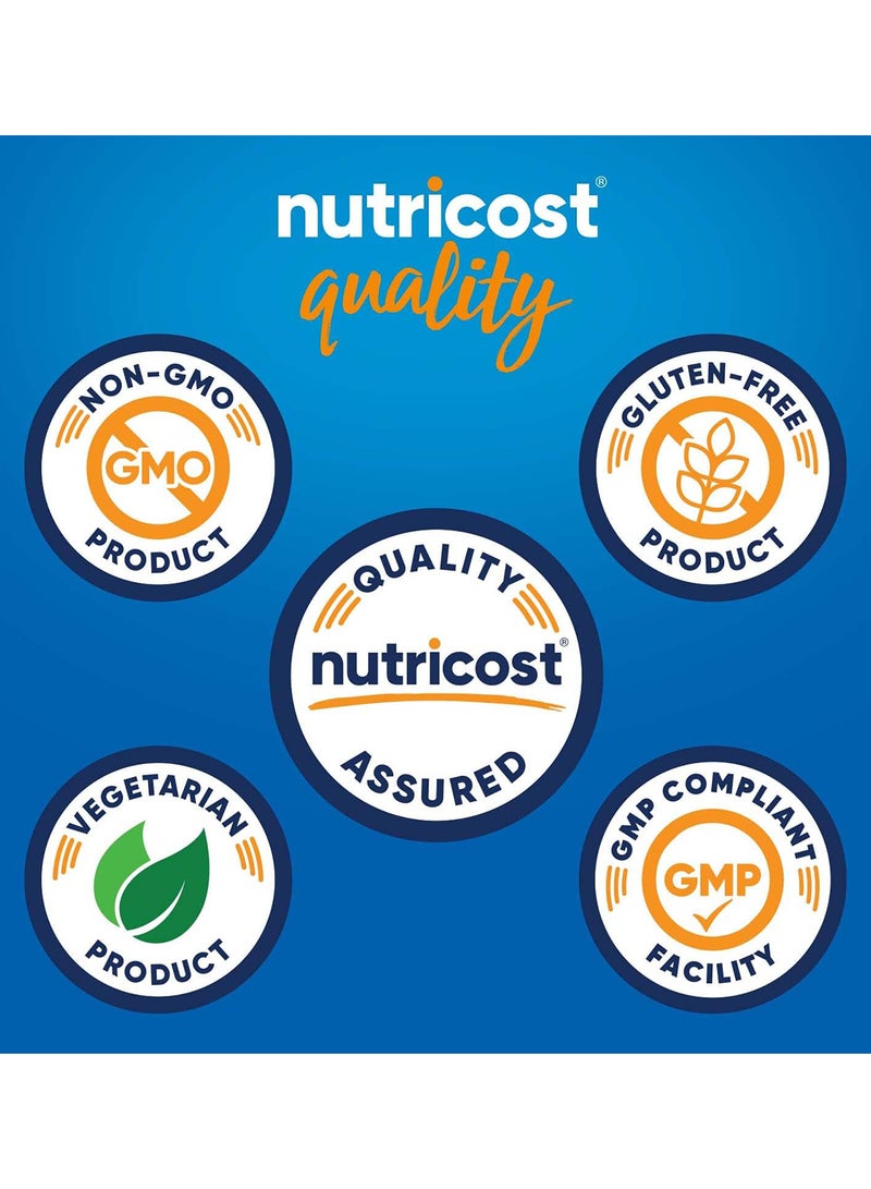 كبسولات خلاصة المر 650 ملجم 120 كبسولة - Image 3