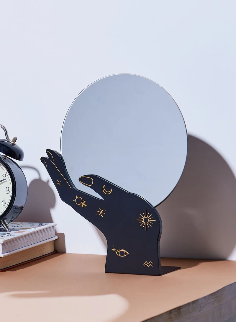 DOIY Design Psychic Hand Mirror