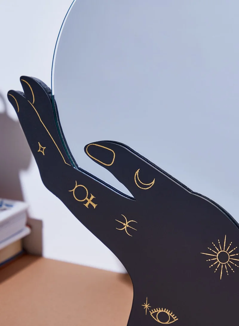DOIY Design Psychic Hand Mirror