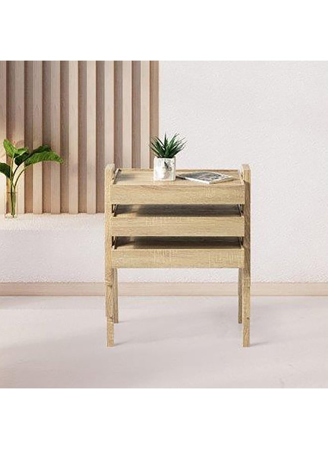 Home Box Electra Nest of Tables - Set of 3  - Image 1