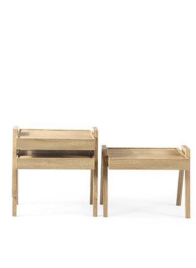 Home Box Electra Nest of Tables - Set of 3  - Image 5