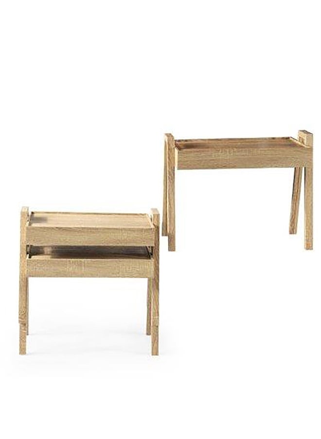 Home Box - Electra Nest of Tables - Set of 3 - Image 1