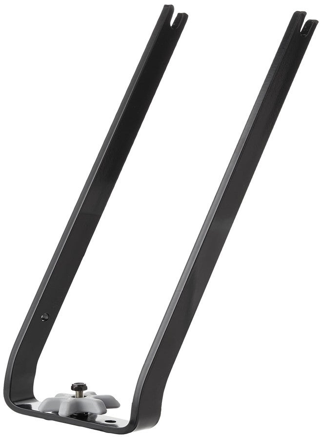 Saris Wheel Holder for Saris Single or Triple Unique Mount Tracks - Image 1