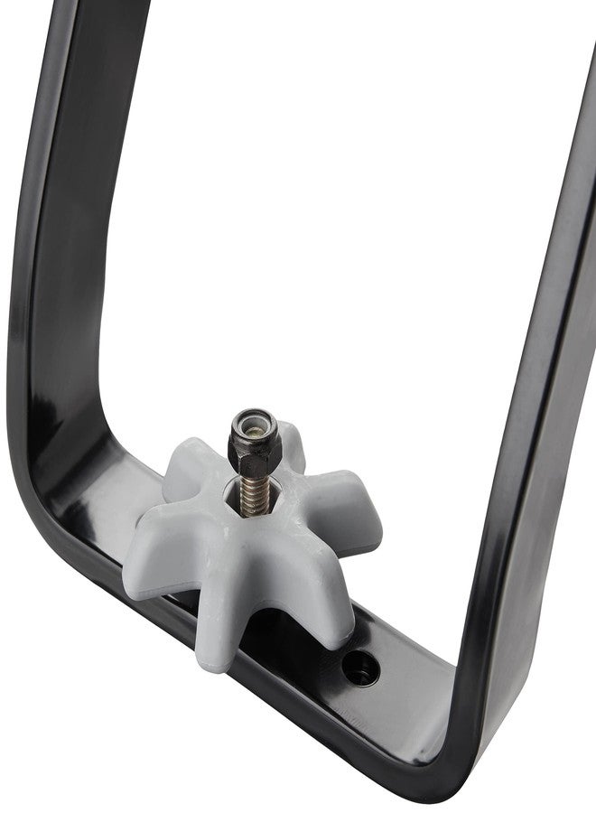 Saris Wheel Holder for Saris Single or Triple Unique Mount Tracks - Image 2