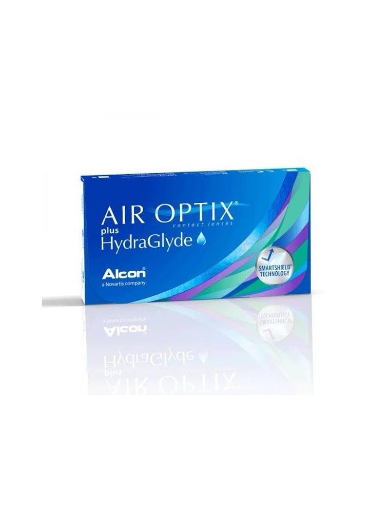AIR OPTIX Hydra Glyde -1.50