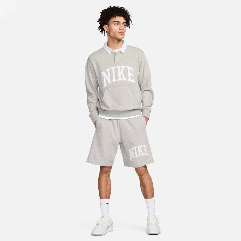 Nike Men's Sportswear Club Shorts