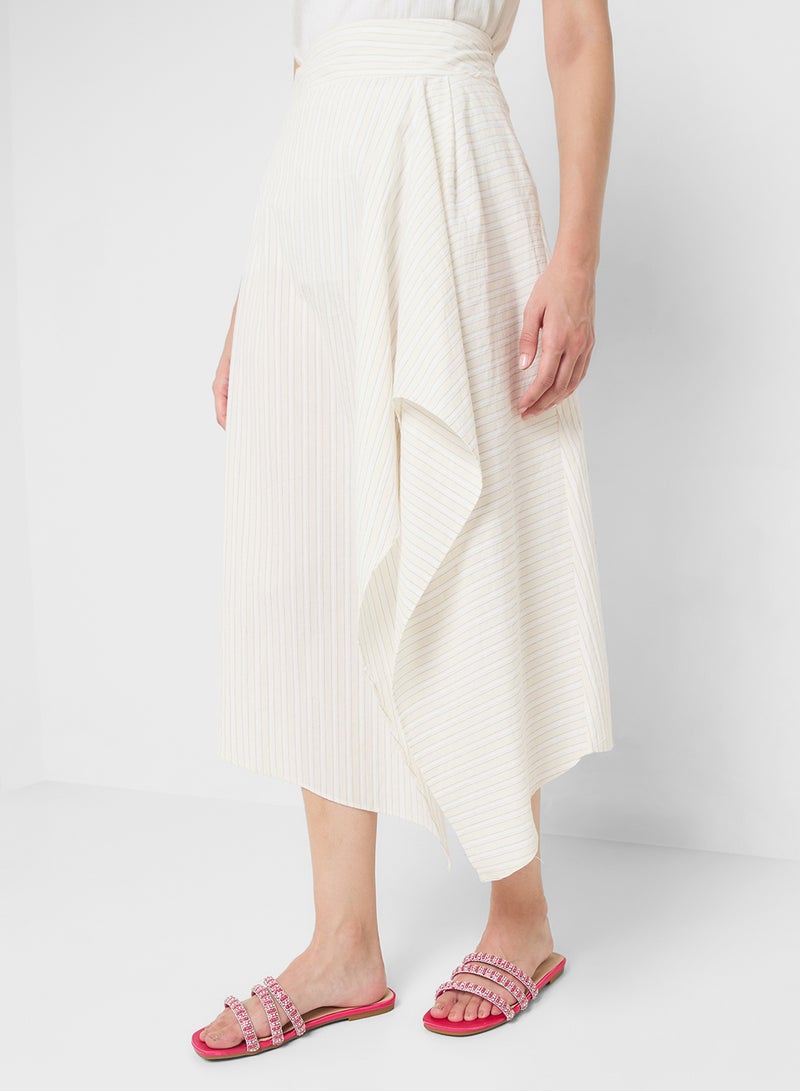 جينجر صندل مسطح ديامانتي - Image 5