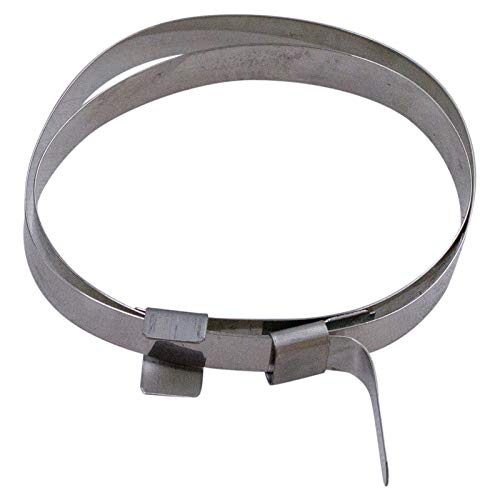 TRQ طقم إعادة بناء مفصل CV لعمود القيادة الأمامي TRQ لسيارات كولورادو كانيون H3 4WD - Image 5