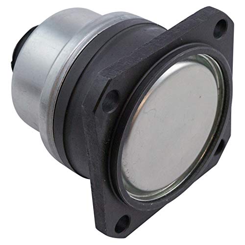 TRQ طقم إعادة بناء مفصل CV لعمود القيادة الأمامي TRQ لسيارات كولورادو كانيون H3 4WD - Image 4