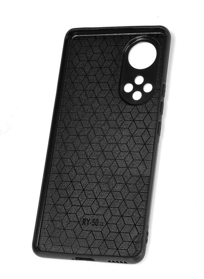 Tolwak Honor 50 Protective Case Cover Rose On Papers - Image 3