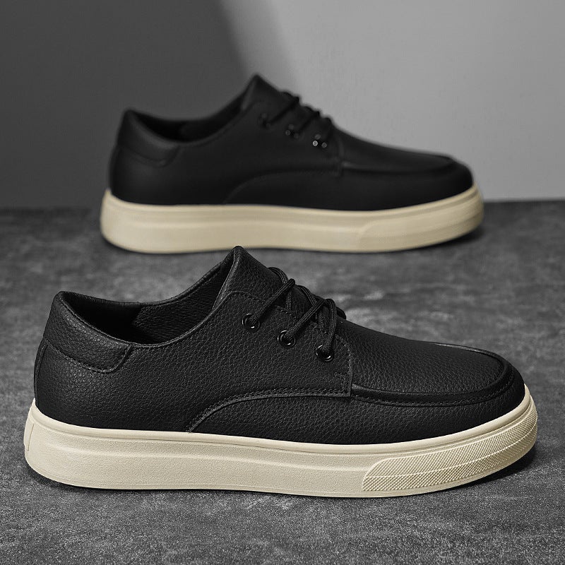 Unisex Casual Sneaker Shoes - Image 1