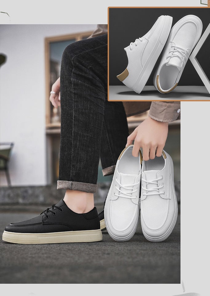 Unisex Casual Sneaker Shoes - Image 3