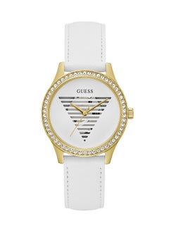GUESS Lady Idol Women Analog Watch Gw0596L1  - Image 1