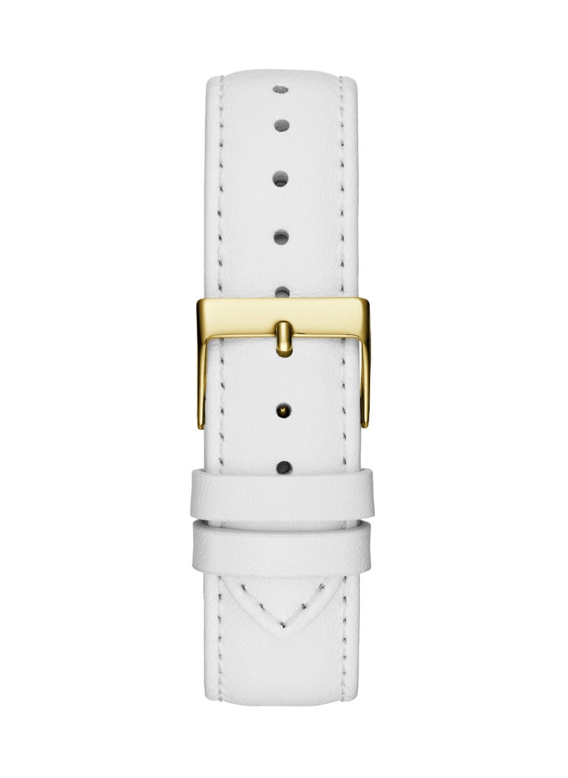 GUESS Lady Idol Women Analog Watch Gw0596L1  - Image 3