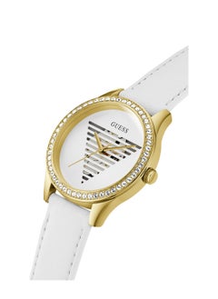 GUESS Lady Idol Women Analog Watch Gw0596L1  - Image 4