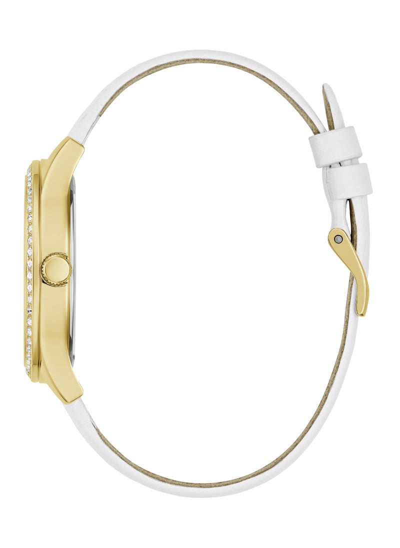 GUESS Lady Idol Women Analog Watch Gw0596L1  - Image 2