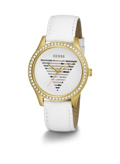 GUESS Lady Idol Women Analog Watch Gw0596L1  - Image 5