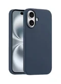Mobcos New iPhone 17 Navy Blue