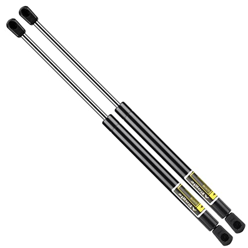 AEagle Front Hood Lift Supports Struts Shocks for Nissan Maxima 2009-2014, 6478 Qty 2 - Image 1