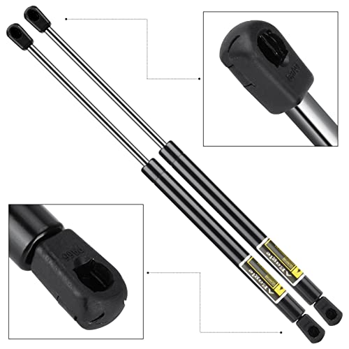 AEagle Front Hood Lift Supports Struts Shocks for Nissan Maxima 2009-2014, 6478 Qty 2 - Image 4