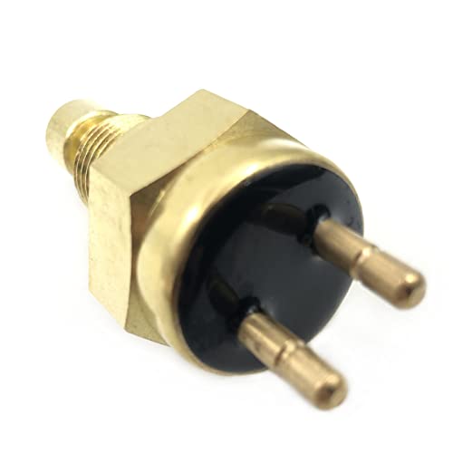 DEVMO Radiator Fan Thermo Switch 27010-1202 Compatible with Kawa-saki KVF650 Brute Force 2005 2006 2007 2008 2009 2010 KVF750 Brute Force 2005 2006 2007 - Image 5