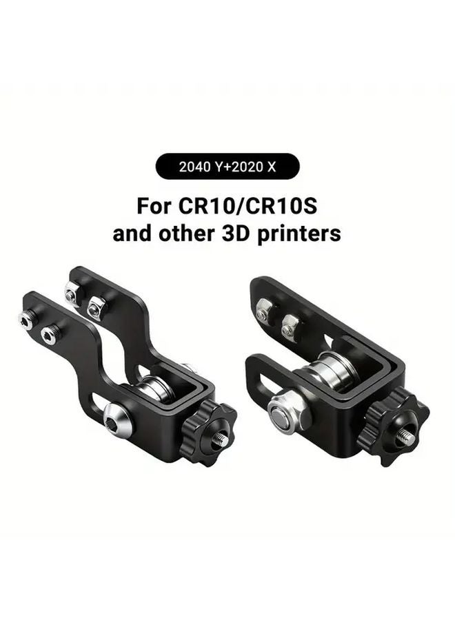 شداد حزام الطابعة ثلاثية الأبعاد 2020 محور X 4020 ترقية محور Y لسلسلة Ender 3 CR10 - Image 1