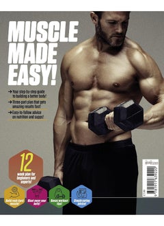 Muscles Made Easy 
