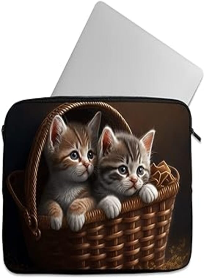 Tat laptop sleeve 13 inch Protective Case with Zippe Carrying Bag laptop sleeve laptop sleeve sleeve laptop sleeve 13 inch -Tat Laptop- Sleeve 895 