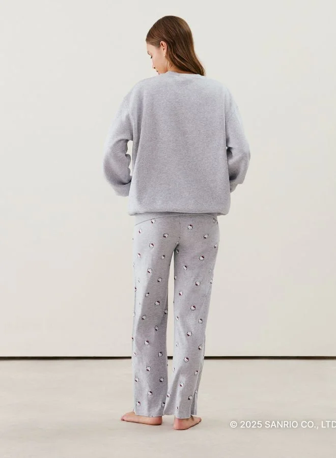 UNDIZ Hello kitty trousers