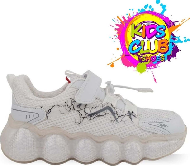 Kocamanlar Cool Drew Orthopedic Children's Sports Shoes  - Image 1
