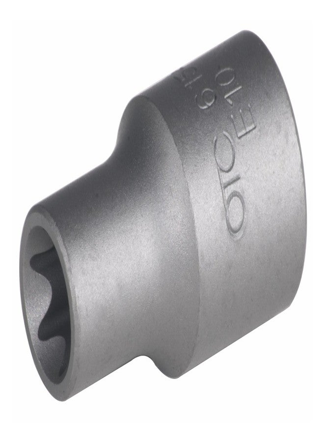OTC 6154 External TORX Socket - E10 x 32mm, 3/8" Square Drive