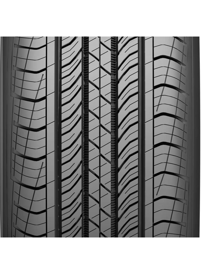 CONTINENTAL ProContact TX All-Season Radial Tire - 205/45R16 83H - Image 4
