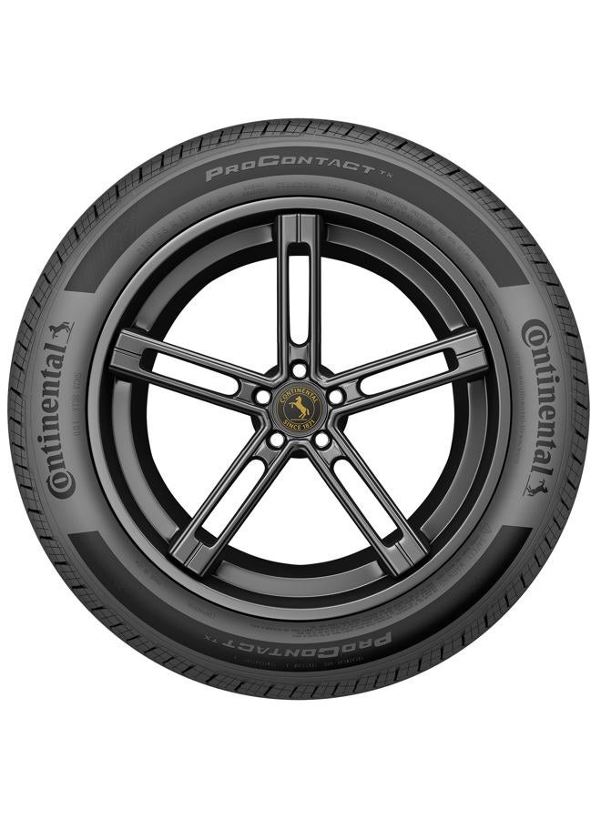 CONTINENTAL ProContact TX All-Season Radial Tire - 205/45R16 83H - Image 5