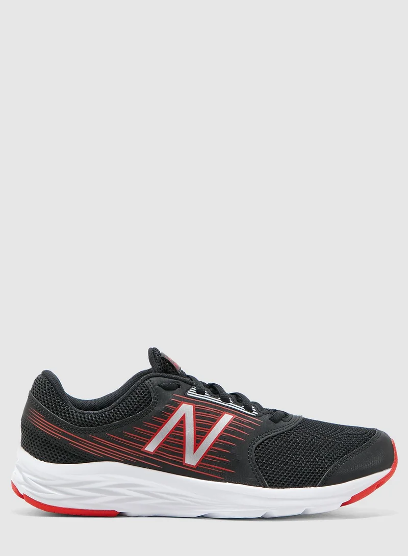 New Balance 411 Low Top Sports Shoes