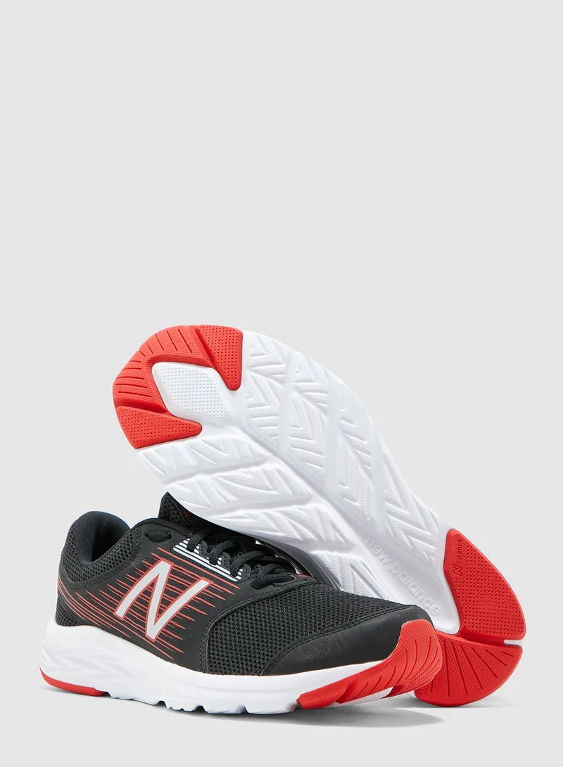 New Balance 411 Low Top Sports Shoes