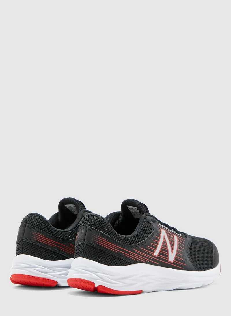 New Balance 411 Low Top Sports Shoes