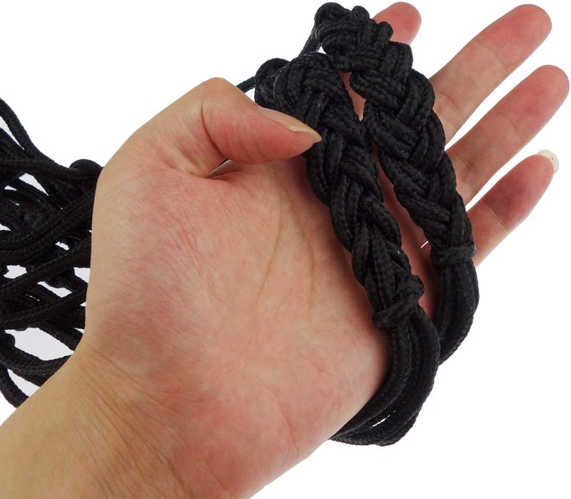 Zelerdo 3 Pack Carboy Carrier Carboy Strap, Fits 3 to 6 Gallon Carboys (Black) - Image 3