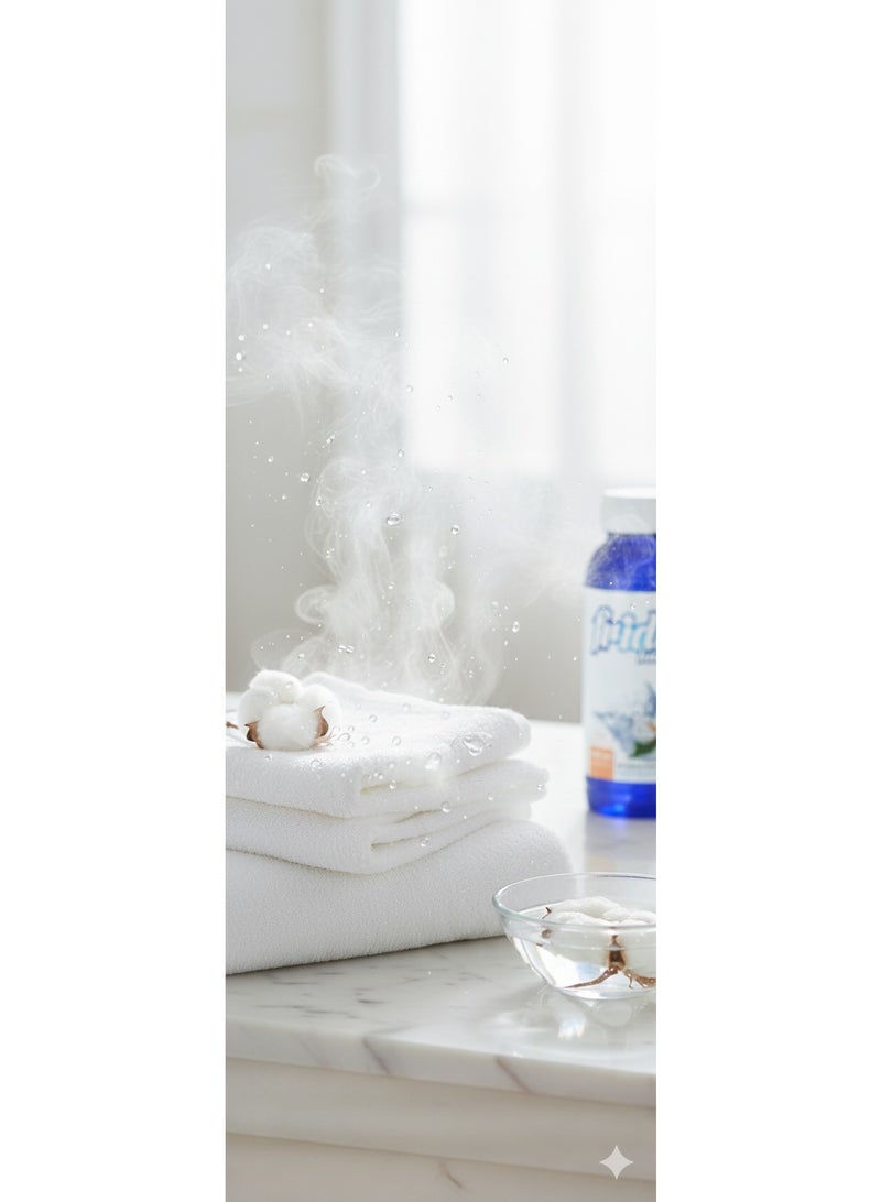 فريدا منظف منزلي من فريدا، برائحة النظافة مناسب لجميع الأسطح المنزلية، 480 ملليلتر - Image 3