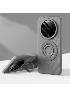 Case For Huawei Mate 60 Cooling MagSafe Holder Phone Case