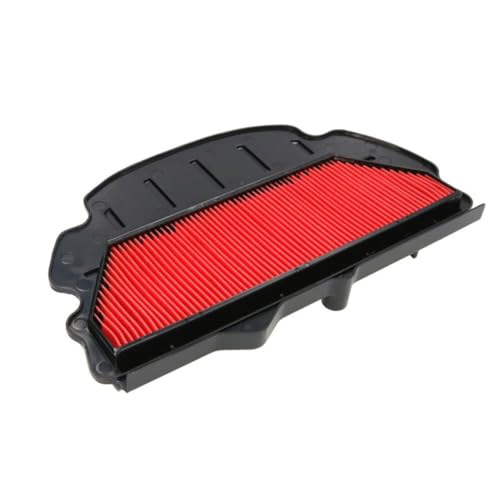 Hiflofiltro HFA1918 Premium OE Replacement Air Filter, Black - Image 2