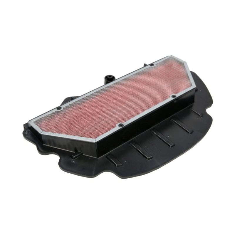 Hiflofiltro HFA1918 Premium OE Replacement Air Filter, Black - Image 5