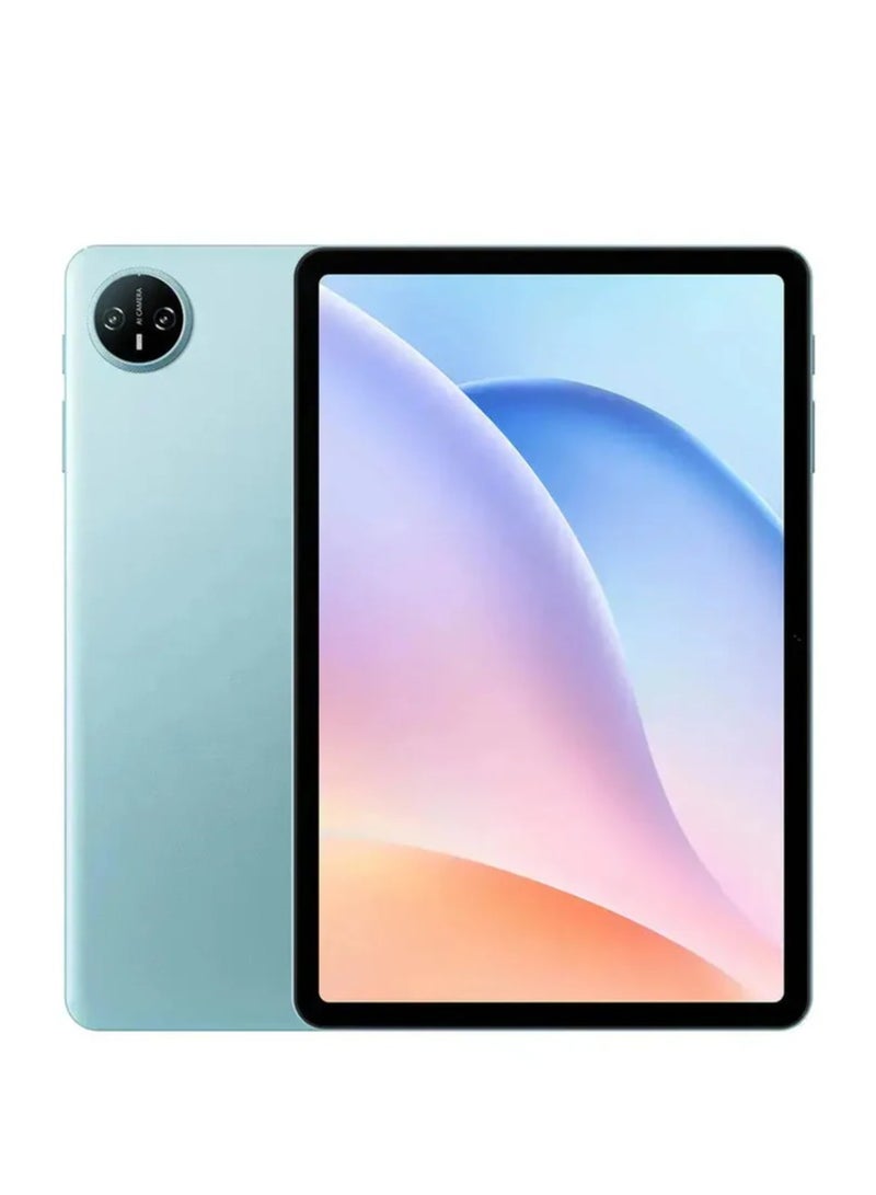 Doogee Tab A9 Pro (VIP) - WiFi, ROM:(4+16) 20GB, RAM: 128G, "10.1" Inch, HD Display, 6580mAh Battery, Android 15, Bluetooth Keyboard, Bluetooth Mouse, Stylus, Blue - Image 2