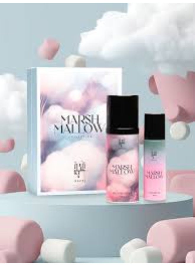 Ateej Marshmallow Pack - 2 pieces - Image 3